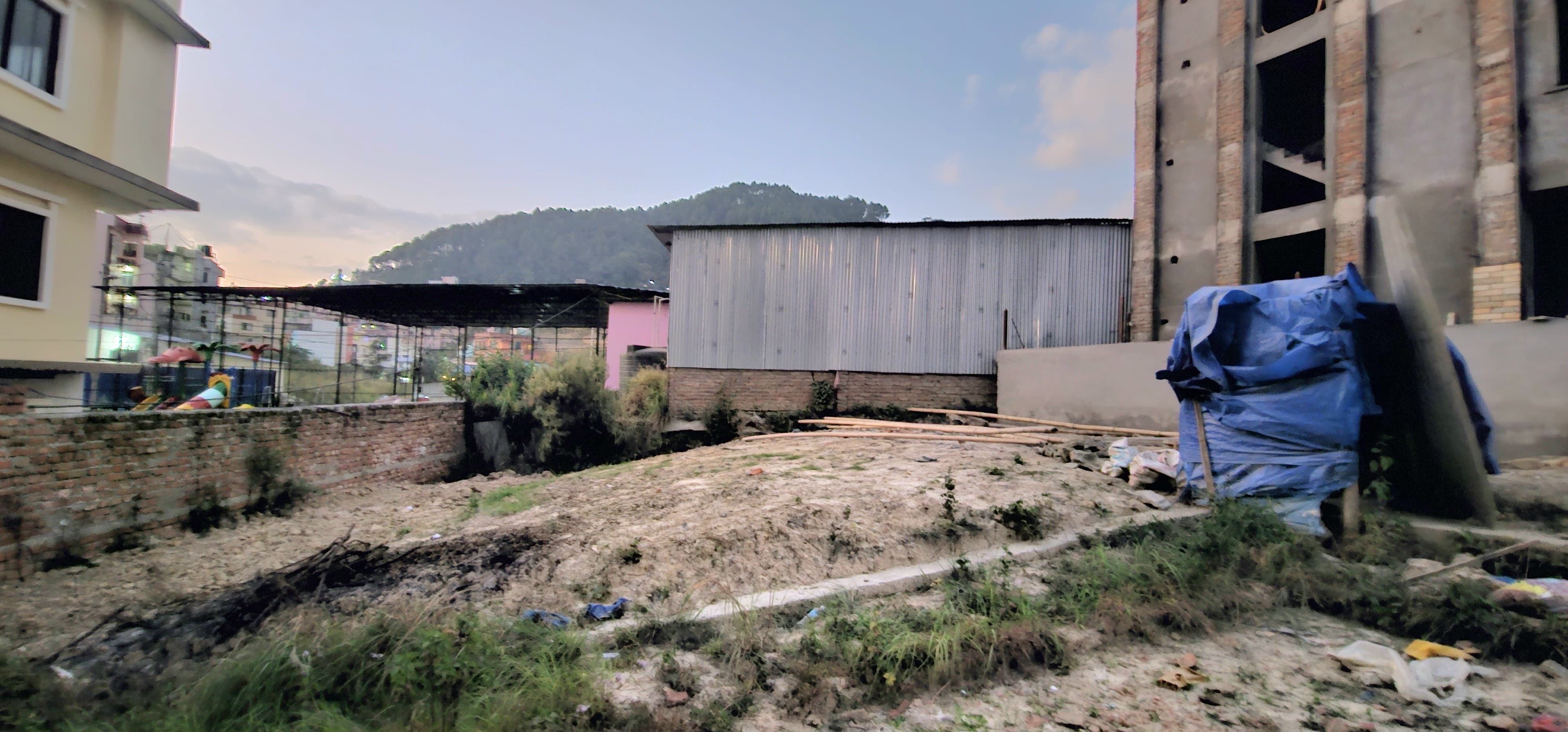 Picture of Nagarjun Municipality, Bagmati